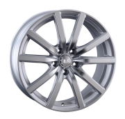 Диск литой LS WHEELS 8x18R 5/114,3 SF